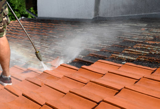 Why Choose Our Certified Pressure Washing Experts for Your Project Needs in Loudonville, NY?