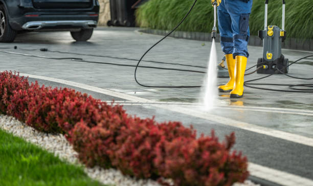 Professional Pressure Washing in Loudonville, NY